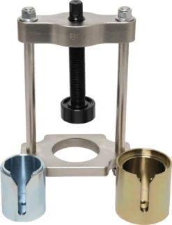 BGS Hinterachs-Querlenkerbuchsen-Werkzeug-Satz | Für Ford, Mazda, Volvo – 8849