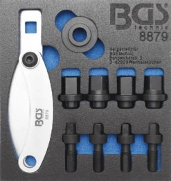 Nilfisks Geschaft -Nilfisks Geschaft 8879