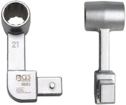 BGS Sturz-/Nachlauf-Einstellwerkzeug | Für VW Touareg Ab Bj. 2003 – 8983 -Nilfisks Geschaft 8983
