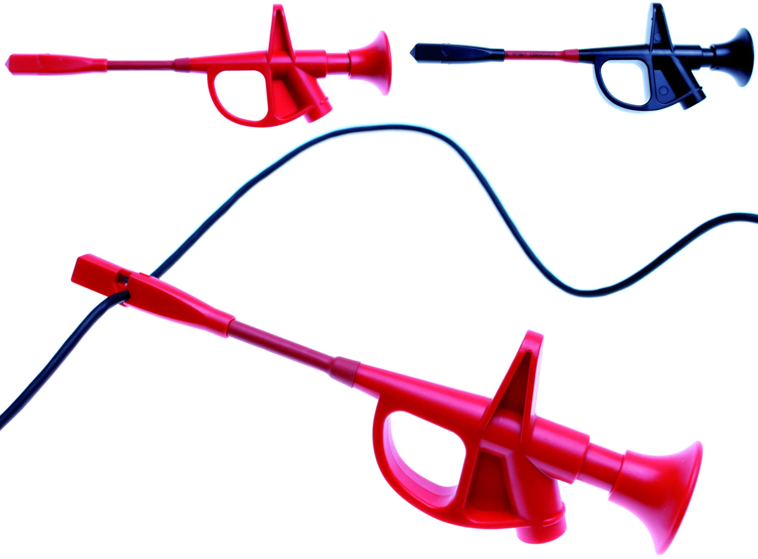 BGS Messgreifer Mit Kabeleinstichfunktion – 8993 4 BGS Messgreifer Mit Kabeleinstichfunktion – 8993 – Bild 2