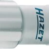 HAZET Zündkerzen-Steckschlüssel-Einsatz 12,5mm 1/2 Zoll Außen-Sechskant 20.8 900MGT 1 HAZET Zündkerzen-Steckschlüssel-Einsatz 12,5mm 1/2 Zoll Außen-Sechskant 20.8 900MGT -Nilfisks Geschaft 900mgt