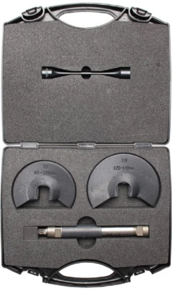 BGS Federspanner-Satz | 1500 Kg – 985