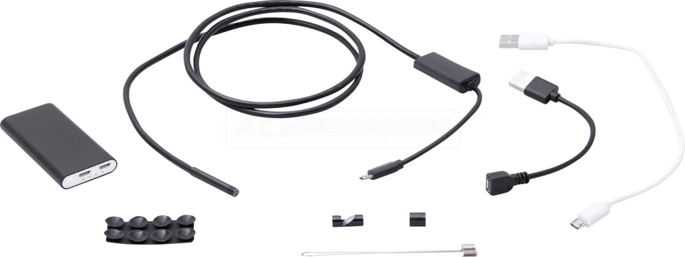 BGS WLAN-Farb-Endoskop Mit LED-Beleuchtung – 9853 3 BGS WLAN-Farb-Endoskop Mit LED-Beleuchtung – 9853