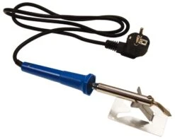 BGS Elektro-Lötkolben | 60 W – 9948 -Nilfisks Geschaft 9948