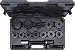 BGS DIY Radlager-Werkzeug-Satz | Universal | 21-tlg. – 67310 14 BGS DIY Radlager-Werkzeug-Satz | Universal | 21-tlg. – 67310 -Nilfisks Geschaft BGSDIY 67310 04