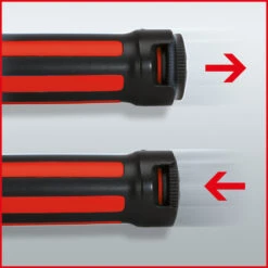 KS TOOLS 515.2095 Reifen-Räder Aktionspaket THE DEVIL, 6-tlg + BGS 2889 Wagenheber 18 KS TOOLS 515.2095 Reifen-Räder Aktionspaket THE DEVIL, 6-tlg + BGS 2889 Wagenheber -Nilfisks Geschaft Drehmoment2