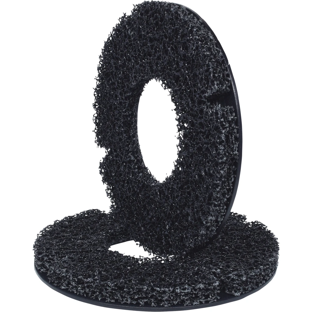 KS Tools Radnabenschleifer Ersatzscheiben-Satz Ø 200 Mm, Innen-Ø 85 Mm, 2-tlg - 100.4095 4 KS Tools Radnabenschleifer Ersatzscheiben-Satz Ø 200 Mm, Innen-Ø 85 Mm, 2-tlg - 100.4095 – Bild 2