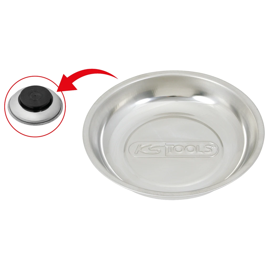 KS TOOLS 515.2095 Reifen-Räder Aktionspaket THE DEVIL, 6-tlg + BGS 2889 Wagenheber 7 KS TOOLS 515.2095 Reifen-Räder Aktionspaket THE DEVIL, 6-tlg + BGS 2889 Wagenheber – Bild 5