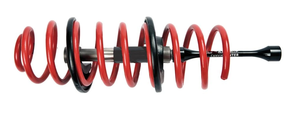 SCANGRIP Federspanner Für Doppelquerlenker-Aufhängung 1.500 Kg - 13.0001 3 SCANGRIP Federspanner Für Doppelquerlenker-Aufhängung 1.500 Kg - 13.0001