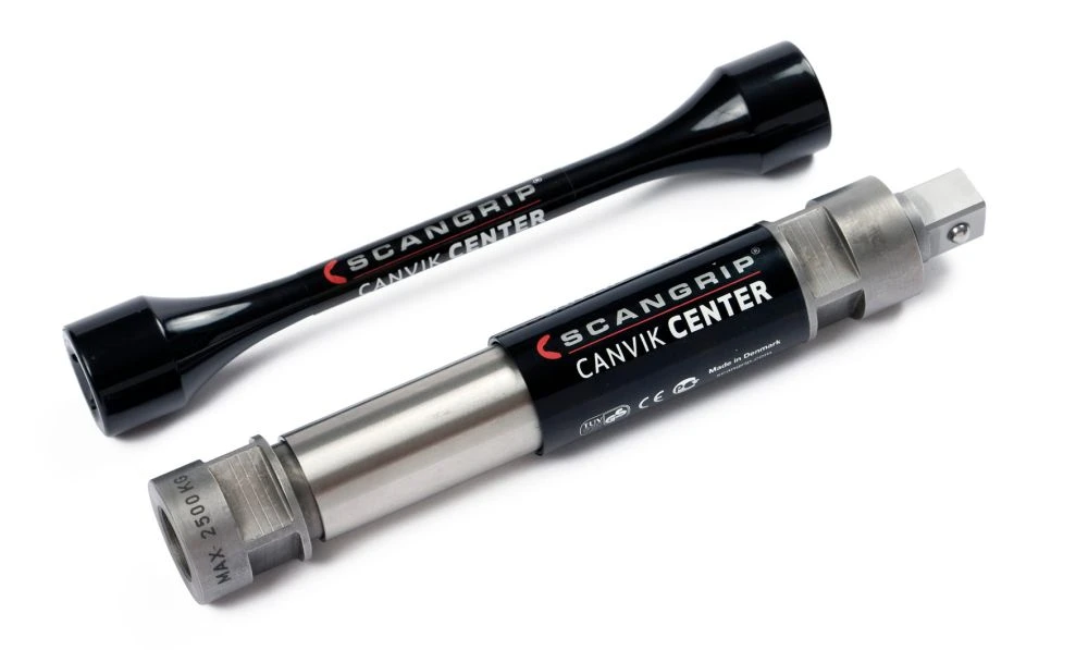 SCANGRIP Federspanner Für Doppelquerlenker-Aufhängung 1.500 Kg - 13.0001 5 SCANGRIP Federspanner Für Doppelquerlenker-Aufhängung 1.500 Kg - 13.0001 – Bild 3