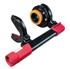 SCANGRIP Spezialfederhalter Für OPEL INSIGNIA 2017 Und Ausgewählte BMW F- Und MINI-Modelle - 90.0075 -Nilfisks Geschaft Scangrip 90 0075 5