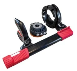 SCANGRIP Spezialfederhalter Für OPEL INSIGNIA 2017 Und Ausgewählte BMW F- Und MINI-Modelle - 90.0075 -Nilfisks Geschaft Scangrip 90 0075 6