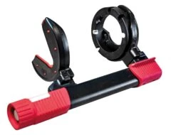 SCANGRIP Spezialfederhalter Für OPEL INSIGNIA 2017 Und Ausgewählte BMW F- Und MINI-Modelle - 90.0075 -Nilfisks Geschaft Scangrip 90 0075 7