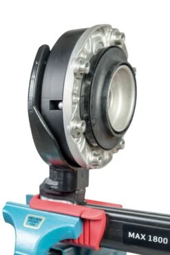 SCANGRIP Spezialfederhalter Für OPEL INSIGNIA 2017 Und Ausgewählte BMW F- Und MINI-Modelle - 90.0075 -Nilfisks Geschaft Scangrip 90 0075 8