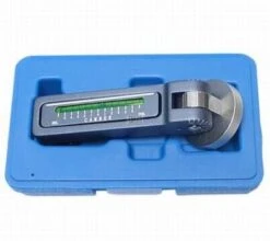 BGS Magnetisches Radsturz-Einstellwerkzeug | Mit Doppelter Verstellmöglichkeit – 1519 -Nilfisks Geschaft bgs 24x201519 1