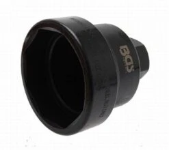 BGS Radkapseln- Und Achsmuttern-Schlüssel | 8-kant | Ø 80 Mm | Für SCANIA Vorderachse – 5413 -Nilfisks Geschaft bgs 24x205413 1