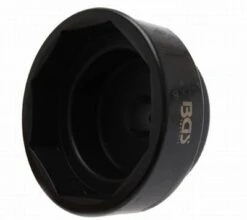 BGS Radkapseln- Und Achsmuttern-Schlüssel | 8-kant | Ø 100 Mm | Für SCANIA – 5417 -Nilfisks Geschaft bgs 24x205417 1