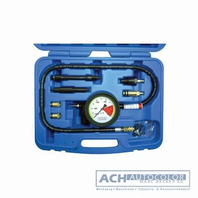 BGS Druckverlust-Test-Satz | 7-tlg. – 62645 4 BGS Druckverlust-Test-Satz | 7-tlg. – 62645 – Bild 2