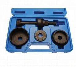 BGS Radlager-Werkzeug-Satz | Für Mercedes-Benz | 4-tlg. – 64100 -Nilfisks Geschaft bgs 24x2064100 1