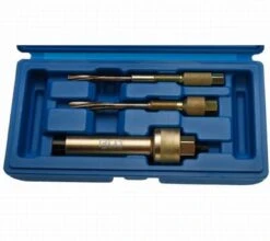 BGS Glühkerzen-Werkzeug-Satz | 3-tlg. – 65630