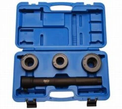 BGS Werkzeug-Satz Für Axialspurstangen | 4-tlg. – 66530 -Nilfisks Geschaft bgs 24x2066530 1