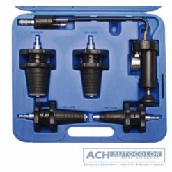 BGS Universal-Kühlsystem-Abdrück-Satz | 5-tlg. – 8096 -Nilfisks Geschaft bgs 24x208096 1