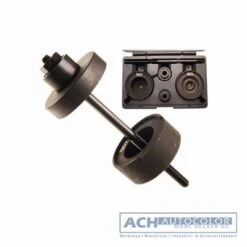 BGS Hinterachsbuchsen-Werkzeug-Satz | Für VW Golf, Audi A3 – 8437 -Nilfisks Geschaft bgs 24x208437 1