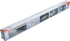 BGS Reifen-Montiereisen-Satz | 300 - 400 - 500 - 600 Mm | 4-tlg. – 1548 -Nilfisks Geschaft bgs 1548 004