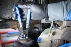 BGS Achsmanschetten-Klemmen-Zange | 235 Mm – 161 11 BGS Achsmanschetten-Klemmen-Zange | 235 Mm – 161 -Nilfisks Geschaft bgs 161 001