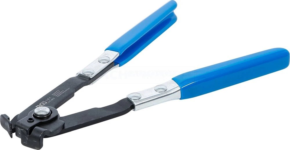 BGS Achsmanschetten-Klemmen-Zange | 235 Mm – 161 5 BGS Achsmanschetten-Klemmen-Zange | 235 Mm – 161 – Bild 3