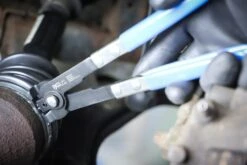 BGS Achsmanschetten-Klemmen-Zange | 235 Mm – 161 16 BGS Achsmanschetten-Klemmen-Zange | 235 Mm – 161 -Nilfisks Geschaft bgs 161 006