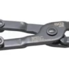 BGS Doppelgelenk-Schlauchklemmenzange | 0 - 40 Mm | 440 Mm – 6675