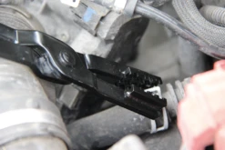 BGS Doppelgelenk-Schlauchklemmenzange | 0 - 40 Mm | 440 Mm – 6675 -Nilfisks Geschaft bgs 6675 002