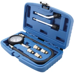 BGS Kompressionstester-Satz Für Benzinmotoren – 9669 -Nilfisks Geschaft bgs 9669 002