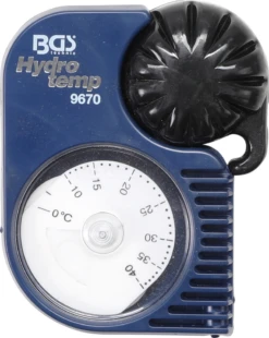 BGS Frostschutzprüfer Hydrotemp – 9670