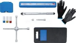 BGS Radwechsel-Service-Satz | 9-tlg. – 9679