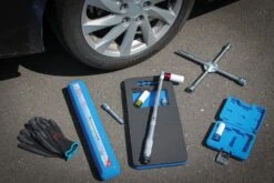 BGS Radwechsel-Service-Satz | 9-tlg. – 9679 13 BGS Radwechsel-Service-Satz | 9-tlg. – 9679 -Nilfisks Geschaft bgs 9679 003