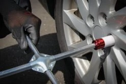 BGS Radwechsel-Service-Satz Mit Rangier-Wagenheber 1,5 T | 10-tlg. – 9680 17 BGS Radwechsel-Service-Satz Mit Rangier-Wagenheber 1,5 T | 10-tlg. – 9680 -Nilfisks Geschaft bgs 9680 007