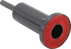 BGS Radnabenschleifer-Satz | Für Stehbolzen Und Radmutternbolzen | 14-tlg. – 9736 -Nilfisks Geschaft bgs 9736 004