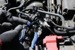 BGS Schlauch-Abstreifzange | Arretierbar | 202 Mm – 9737 -Nilfisks Geschaft bgs 9737 004