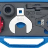 BGS Differentialflansch- & Einlegemutter-Werkzeug-Satz | Für BMW E70, E82, E90, E91, E92, E93 – 9859 -Nilfisks Geschaft bgs 9859