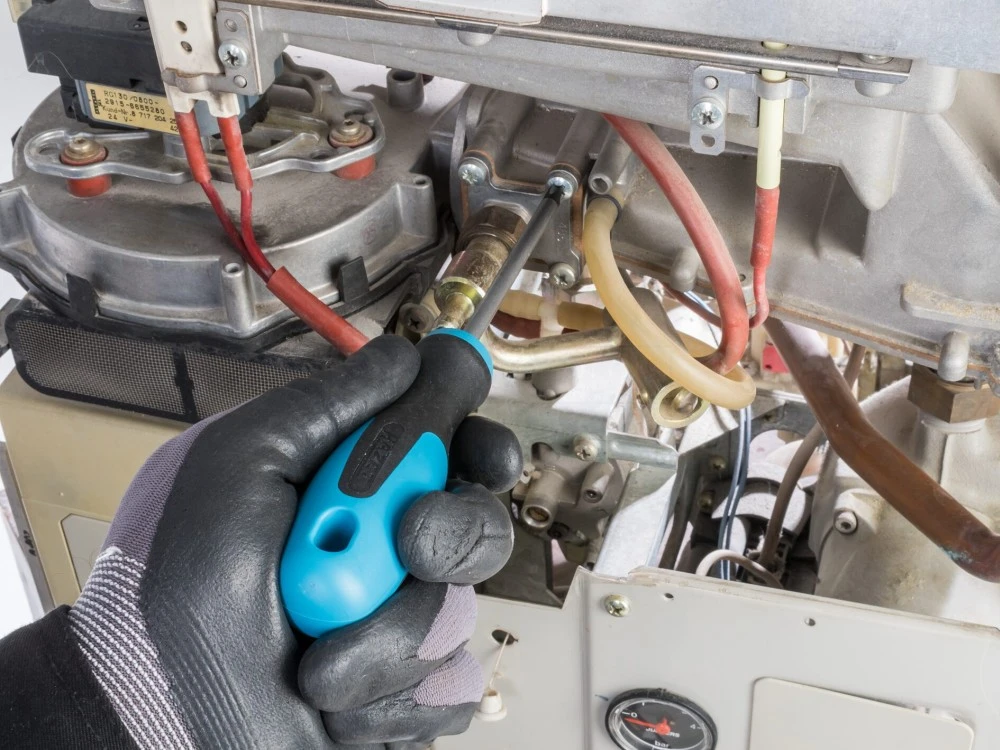 HAZET Schraubendreher-Satz 810/2 4 HAZET Schraubendreher-Satz 810/2 – Bild 2