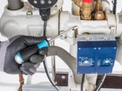 HAZET Schraubendreher-Satz 810/2 24 HAZET Schraubendreher-Satz 810/2 -Nilfisks Geschaft hazet 810 2 002