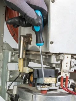 HAZET Schraubendreher-Satz 810/2 26 HAZET Schraubendreher-Satz 810/2 -Nilfisks Geschaft hazet 810 2 004