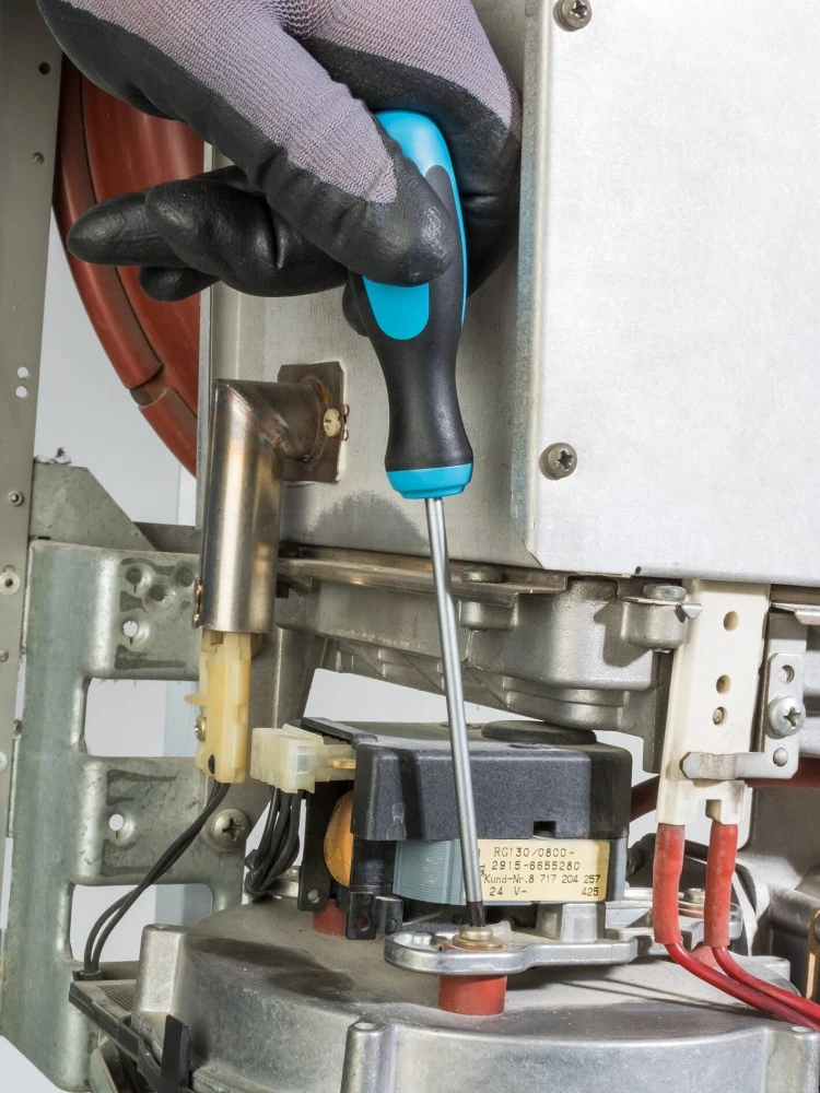 HAZET Schraubendreher-Satz 810/2 7 HAZET Schraubendreher-Satz 810/2 – Bild 5