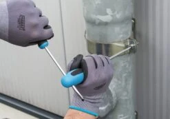 HAZET Schraubendreher-Satz 810/2 31 HAZET Schraubendreher-Satz 810/2 -Nilfisks Geschaft hazet 810 2 009