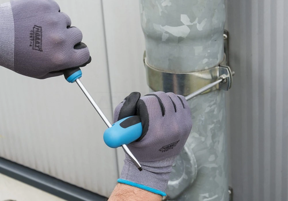 HAZET Schraubendreher-Satz 810/2 12 HAZET Schraubendreher-Satz 810/2 – Bild 10