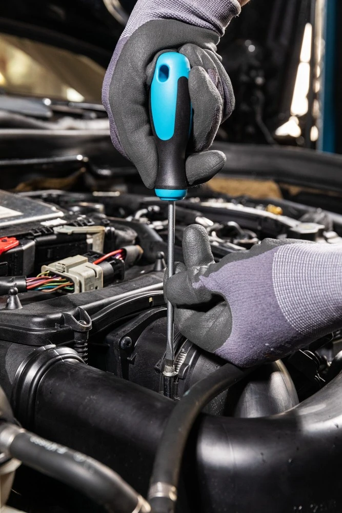 HAZET Schraubendreher-Satz 810/2 13 HAZET Schraubendreher-Satz 810/2 – Bild 11