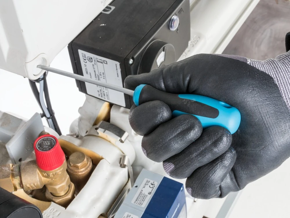 HAZET Schraubendreher-Satz 810/2 14 HAZET Schraubendreher-Satz 810/2 – Bild 12