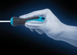 HAZET Schraubendreher-Satz 810/2 39 HAZET Schraubendreher-Satz 810/2 -Nilfisks Geschaft hazet 810 2 017